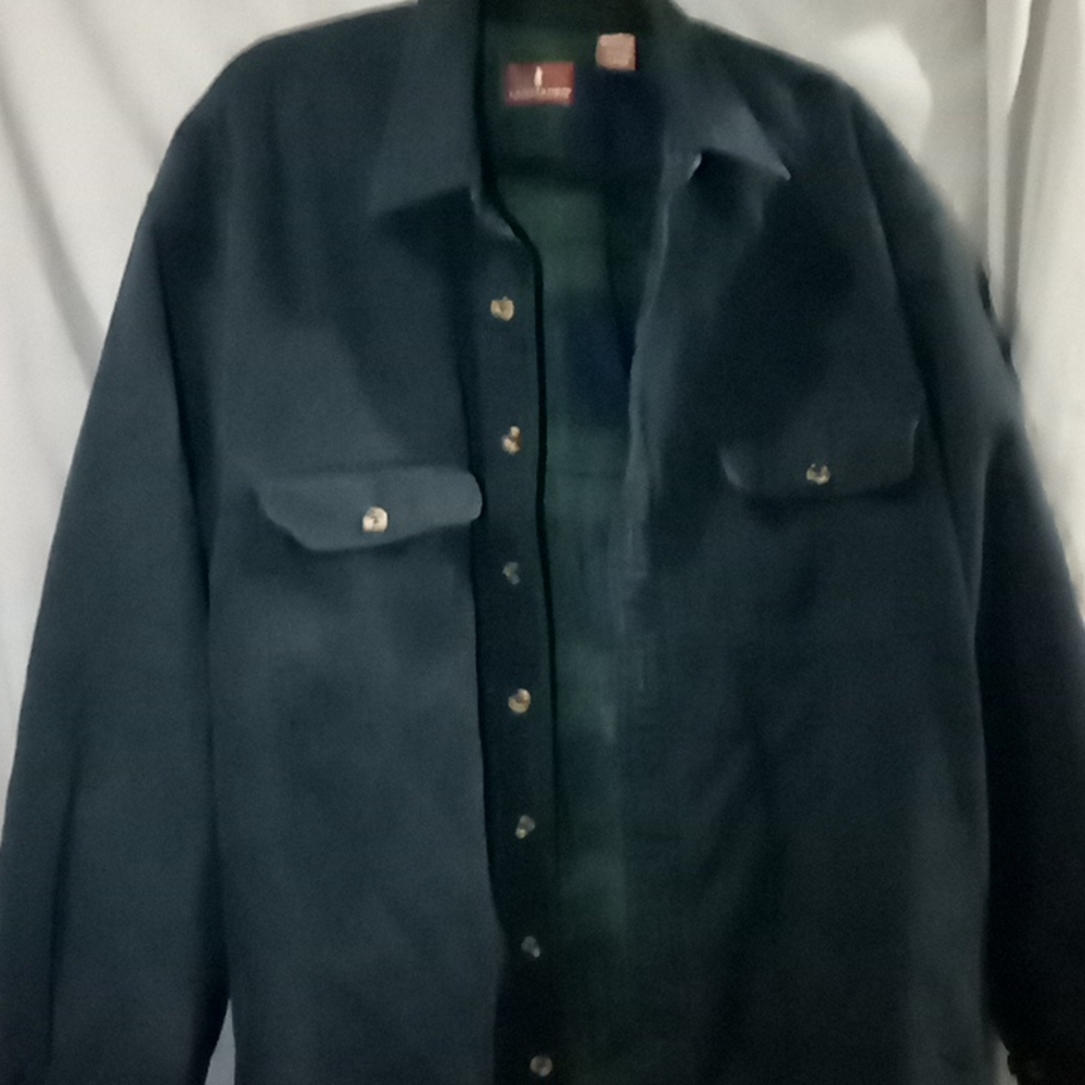 Thermal shirt